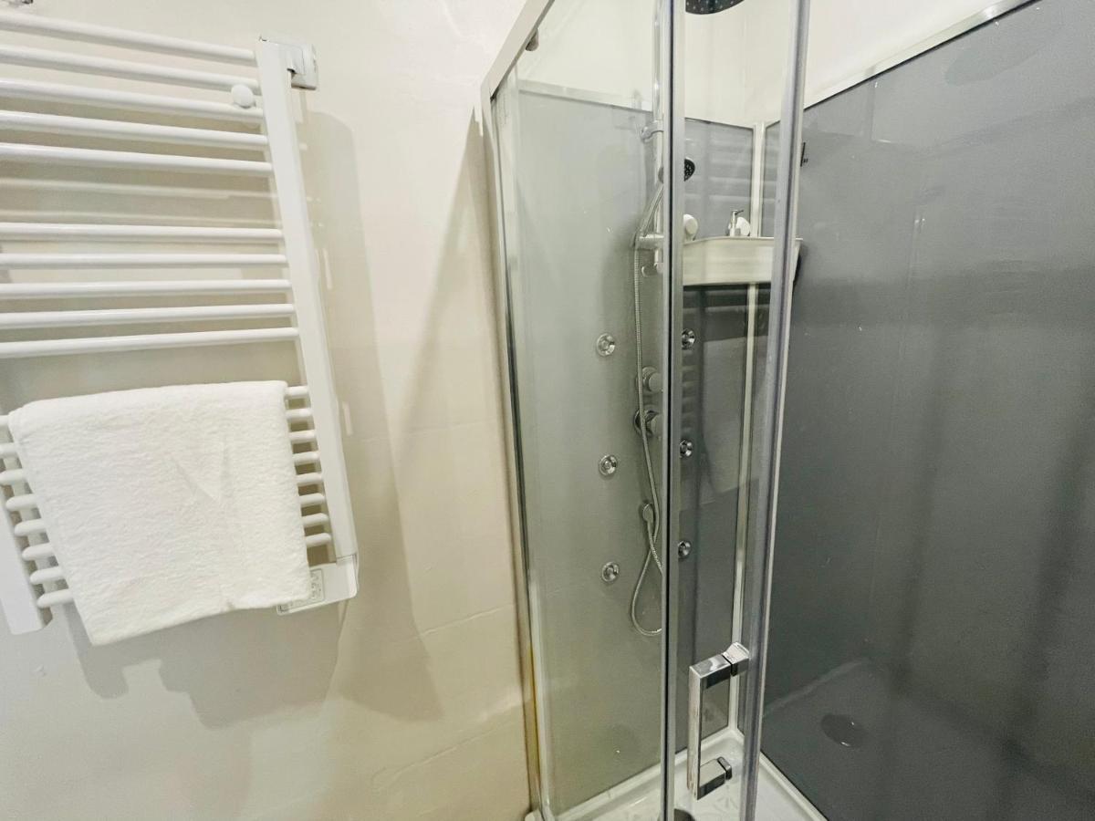 Appartement Nid Douillet Plus Туркуэн Экстерьер фото
